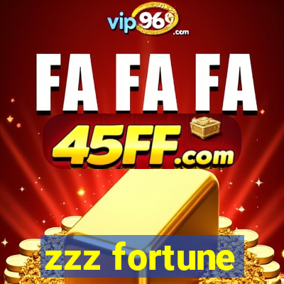 zzz fortune